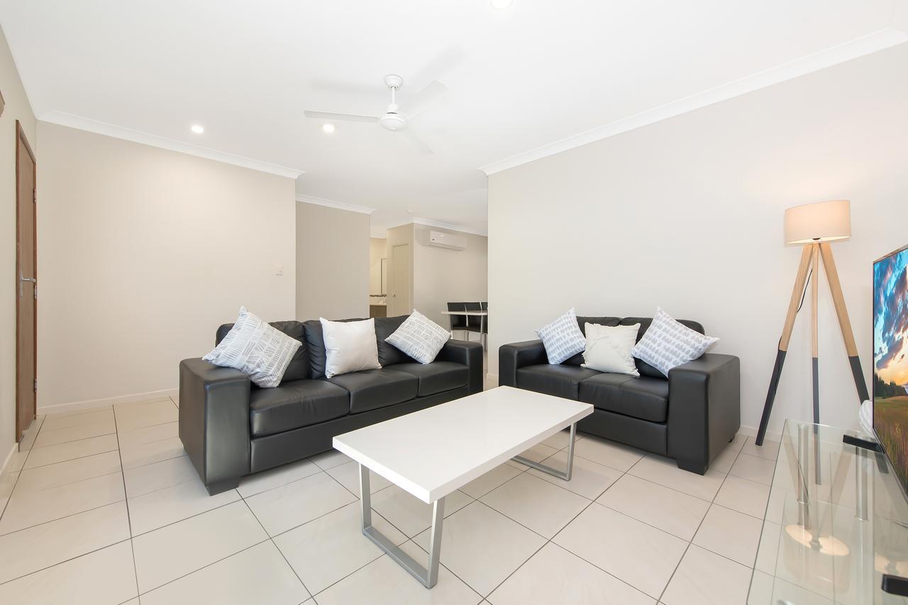 3 Bedroom Central Home Τάουνσβιλ Εξωτερικό φωτογραφία