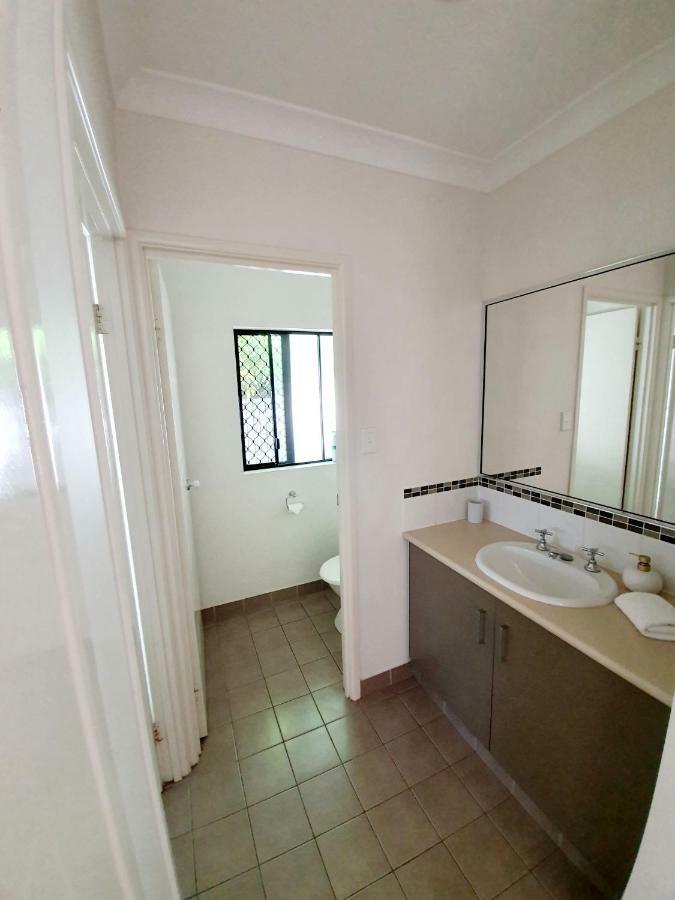 3 Bedroom Central Home Τάουνσβιλ Εξωτερικό φωτογραφία
