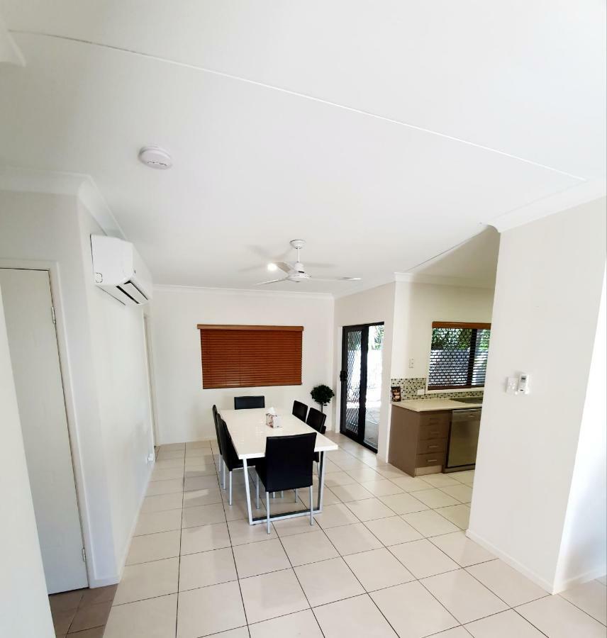 3 Bedroom Central Home Τάουνσβιλ Εξωτερικό φωτογραφία