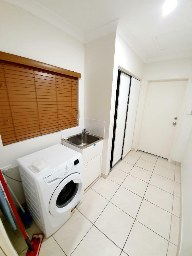 3 Bedroom Central Home Τάουνσβιλ Εξωτερικό φωτογραφία